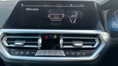 BMW 3 Series 320i M Sport 4dr Step Auto Petrol Saloon